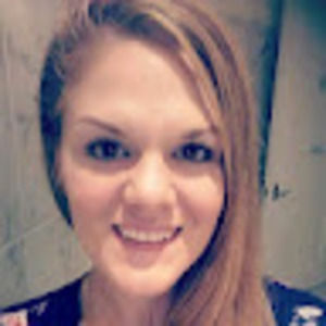 Meet your Posher, Kathryn